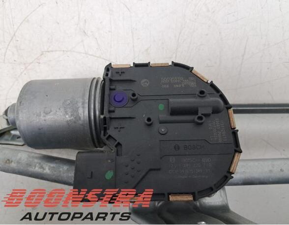 Wiper Motor SKODA KODIAQ (NS7, NV7, NS6)