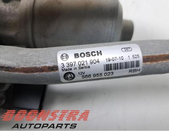 Wischermotor links Skoda Kodiaq I NS6, NS7, NV7 3397021904 P21140522