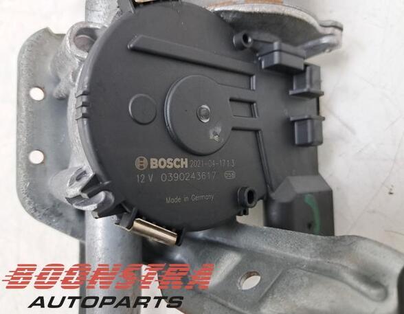 Wiper Motor BMW 2 Gran Coupe (F44)