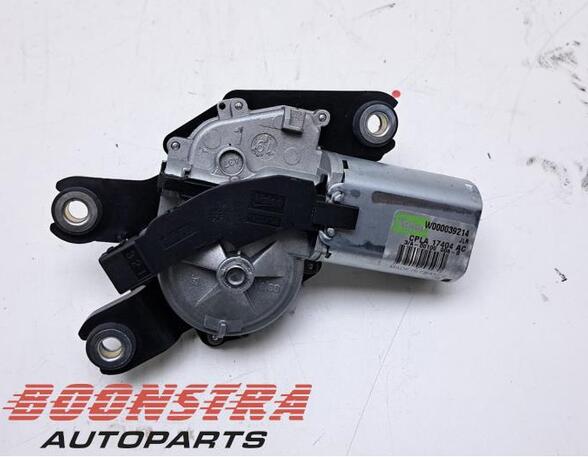 Wiper Motor LAND ROVER RANGE ROVER IV (L405)