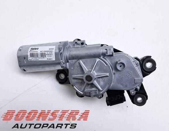 Wiper Motor MERCEDES-BENZ E-CLASS T-Model (S213)