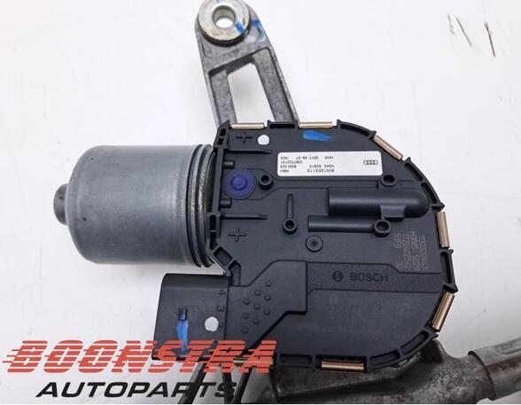 Wiper Motor AUDI A4 Avant (8W5, 8WD, B9)