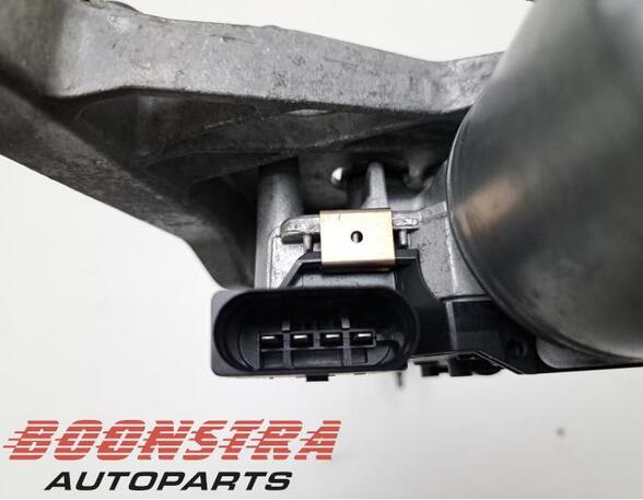 Wiper Motor AUDI A4 Avant (8W5, 8WD, B9)