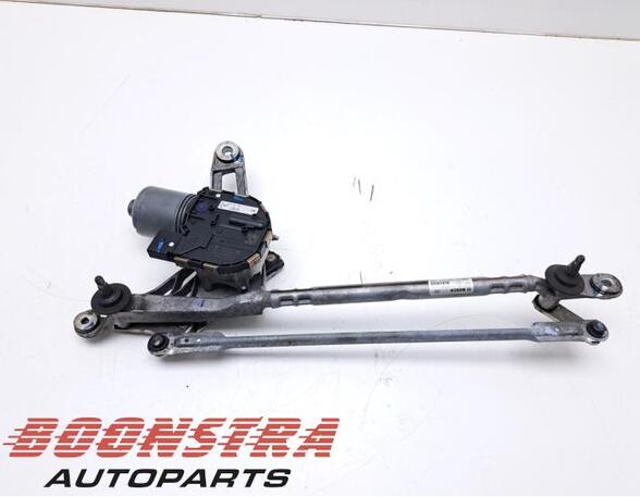 Wiper Motor AUDI A4 Avant (8W5, 8WD, B9)