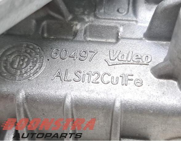 Wiper Motor VOLVO XC60 II (246)