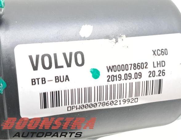 Wiper Motor VOLVO XC60 II (246)