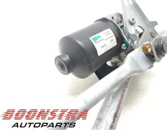 Wiper Motor VOLVO XC60 II (246)