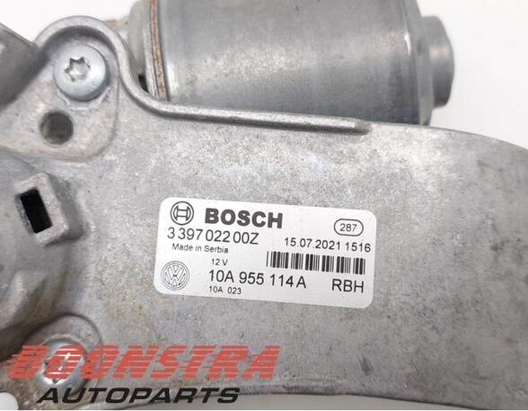 Wiper Motor CUPRA BORN (K11)