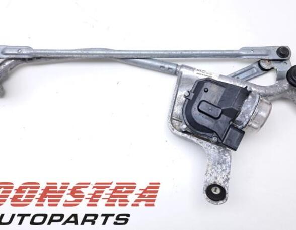 Wiper Motor AUDI E-TRON (GEN)