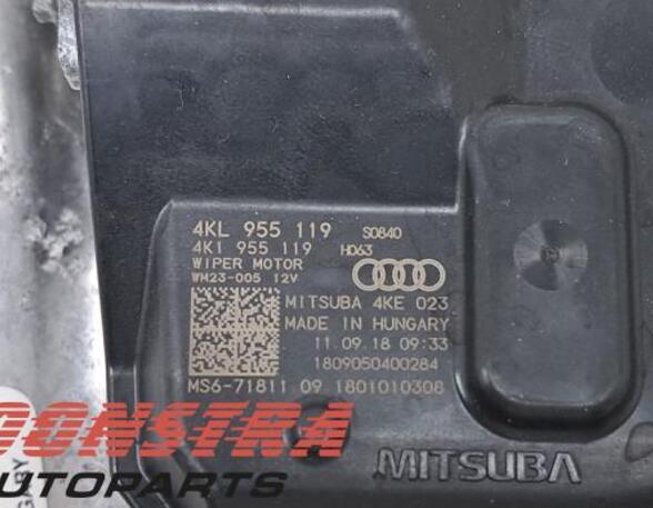 Wiper Motor AUDI E-TRON (GEN)