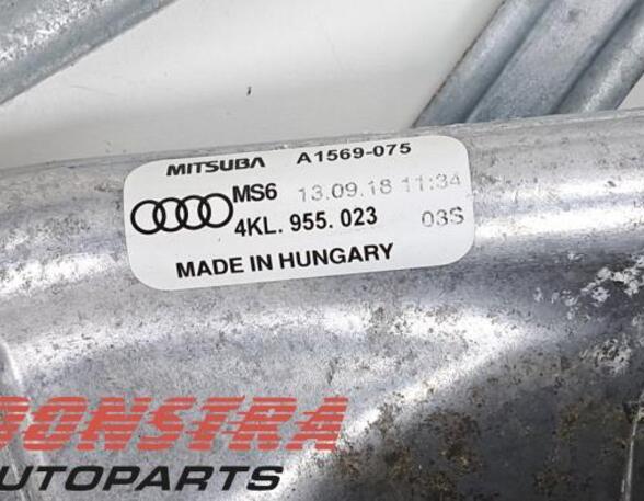 Wiper Motor AUDI E-TRON (GEN)