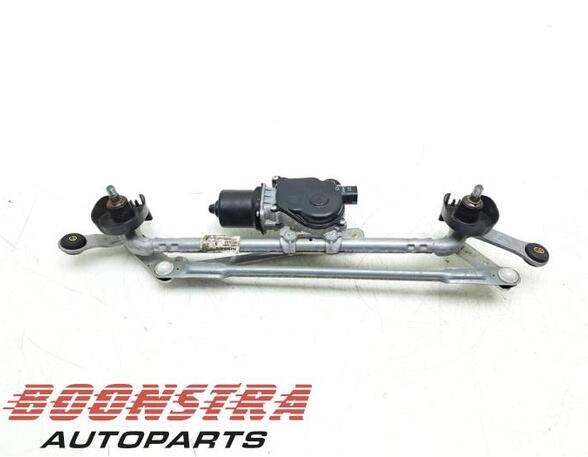 Wiper Motor NISSAN QASHQAI III (J12)