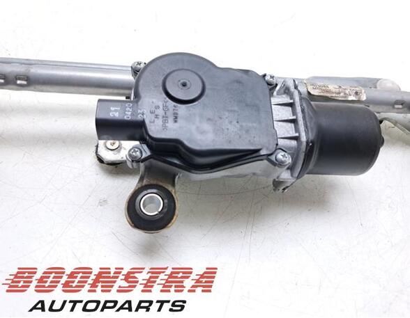 Wiper Motor NISSAN QASHQAI III (J12)