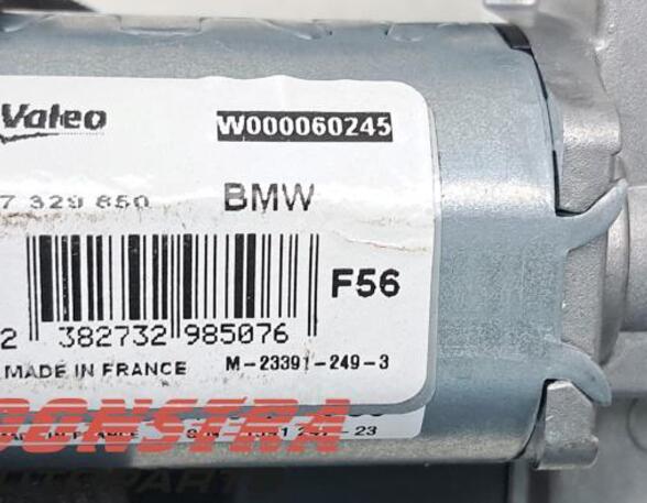 Wiper Motor MINI MINI (F56)