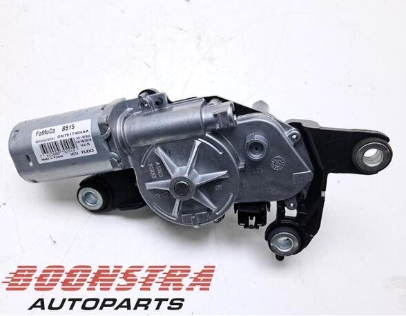 Wiper Motor FORD ECOSPORT