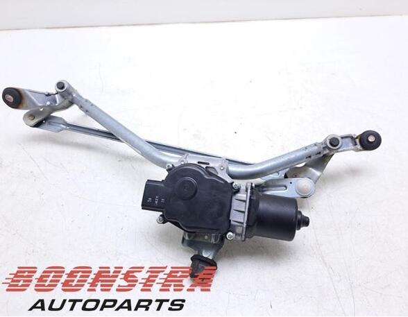 Wiper Motor RENAULT CAPTUR I (J5_, H5_), RENAULT CLIO IV (BH_)