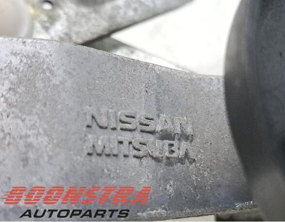 Wiper Motor NISSAN QASHQAI II SUV (J11, J11_)