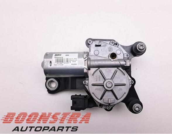 Wiper Motor BMW 3 Touring (G21, G81)