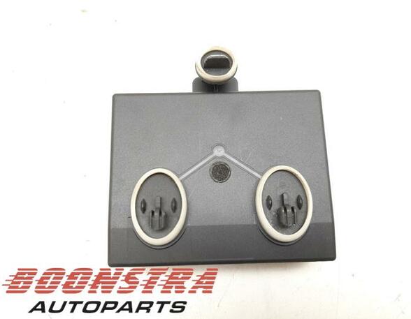 Central Locking System AUDI A6 Allroad (4GH, 4GJ), AUDI A6 Avant (4G5, 4GD), AUDI A7 Sportback (4GA, 4GF)