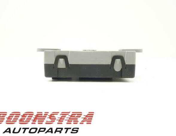 Central Locking System LAND ROVER RANGE ROVER EVOQUE (L538)