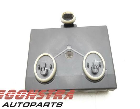 Central Locking System VW PASSAT B8 Variant (3G5, CB5)