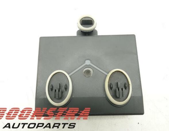 Central Locking System AUDI A6 Allroad (4GH, 4GJ), AUDI A6 Avant (4G5, 4GD)