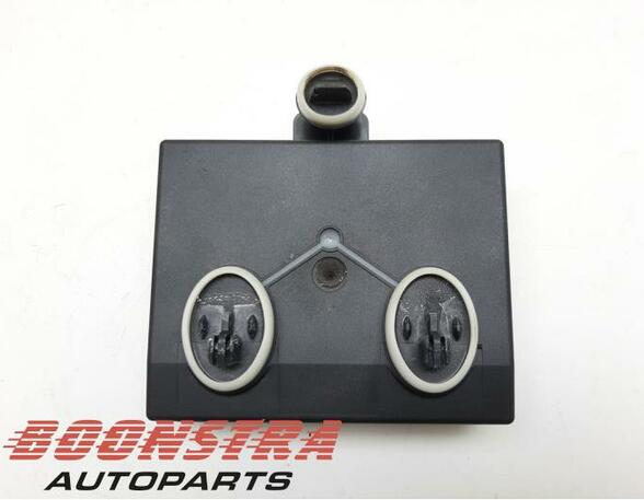 Central Locking System VW PASSAT B8 Variant (3G5, CB5)