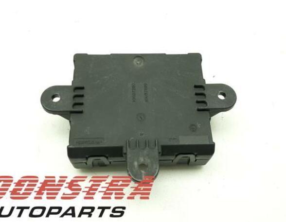 Central Locking System VOLVO V70 III (135)