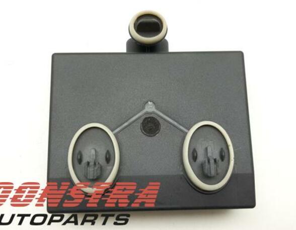 Central Locking System AUDI A3 Sportback (8VA, 8VF)