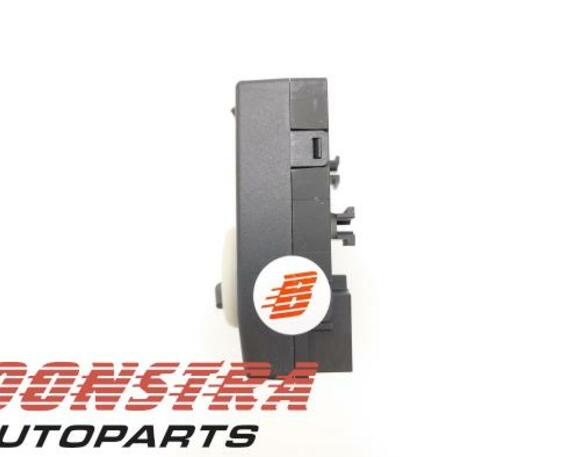 Central Locking System AUDI A3 Sportback (8VA, 8VF)