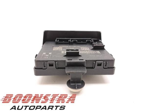 Zentralverriegelung links Audi Q5 FY 80A907577 P19386288