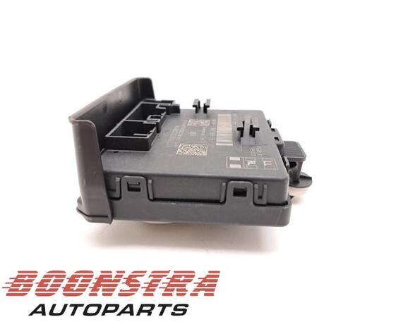 Zentralverriegelung links Audi Q5 FY 80A907577 P19386288