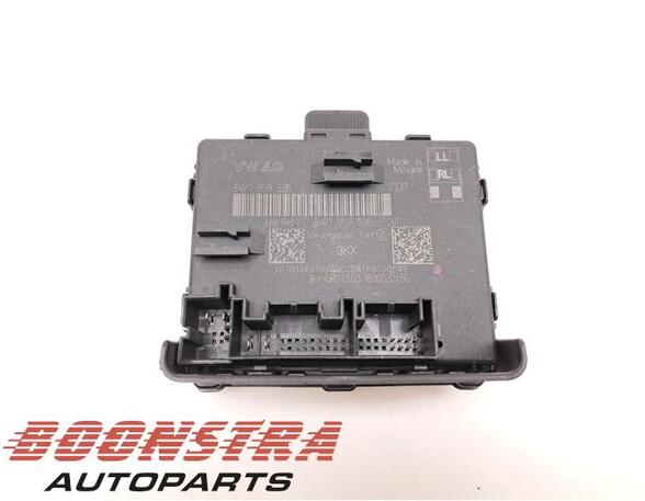 Zentralverriegelung links Audi Q5 FY 80A907577 P19386288