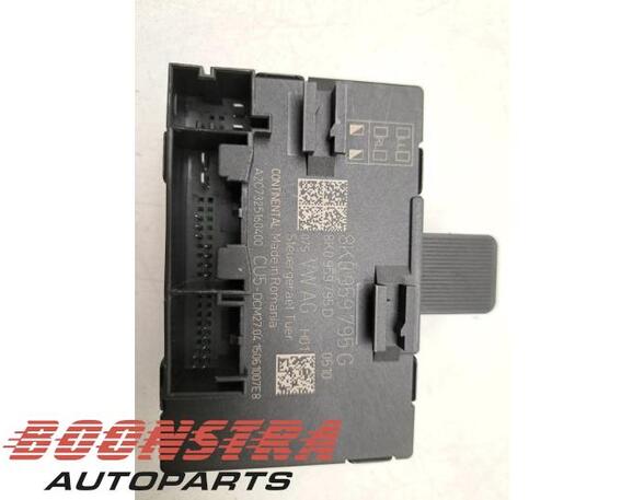 Central Locking System AUDI A4 Avant (8K5, B8)