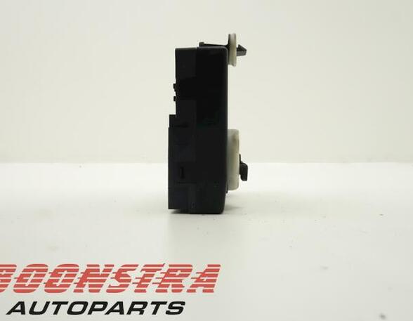 Central Locking System AUDI A8 (4H2, 4H8, 4HC, 4HL)