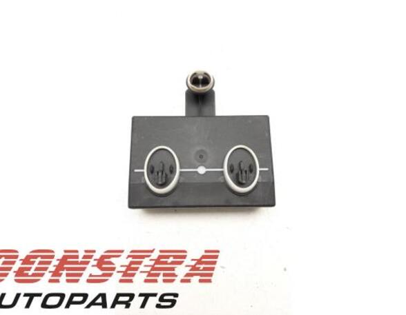 Central Locking System SKODA OCTAVIA III Combi (5E5, 5E6)