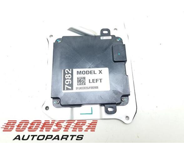 Central Locking System LAND ROVER RANGE ROVER IV (L405)