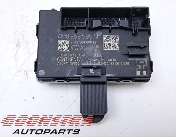 
Zentralverriegelung links Audi E-TRON GEN 4M0959595N P21282049
