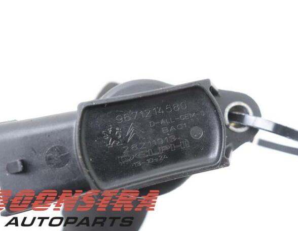 Ignition Coil PEUGEOT 208 I (CA, CC)