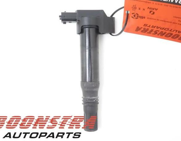 Ignition Coil PEUGEOT 208 I (CA, CC)