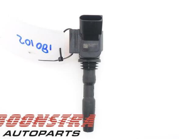 Ignition Coil VW Polo (AW1, BZ1)