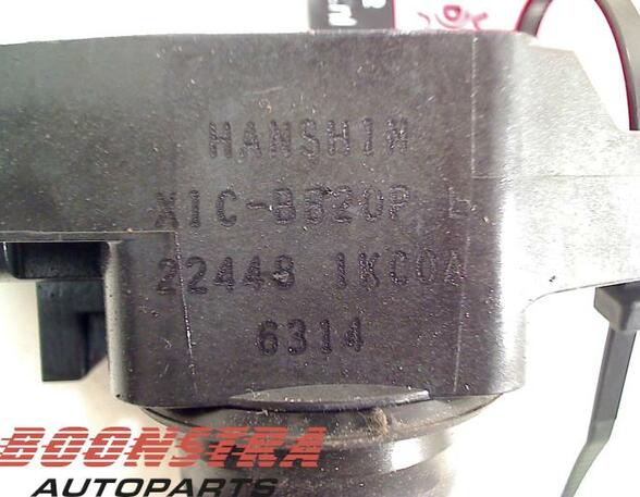 Zündspule Nissan Qashqai II J11 224481KC0A P8118443