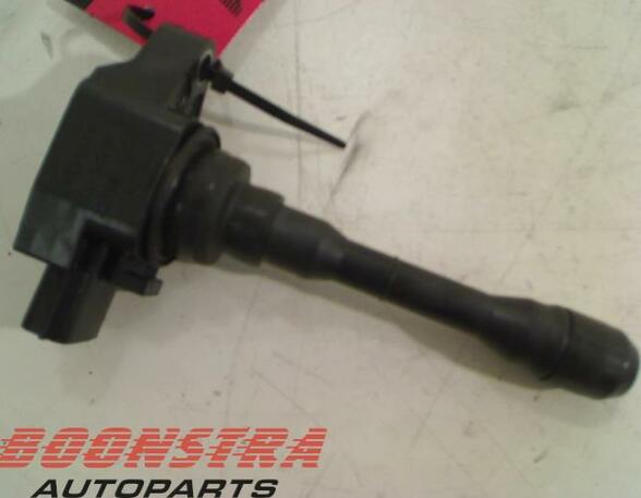 Ignition Coil NISSAN Qashqai II SUV (J11, J11)