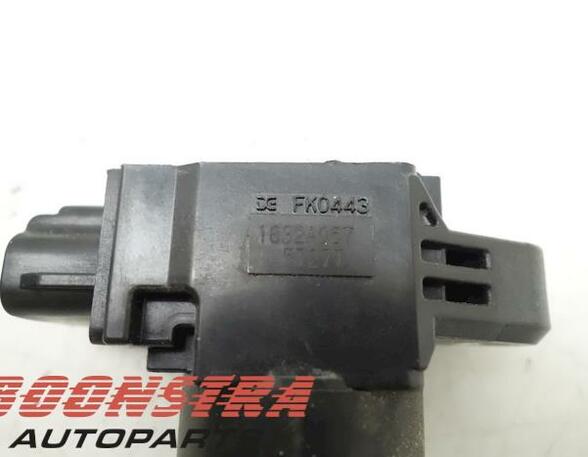 Ignition Coil MITSUBISHI Mirage/Space Star Schrägheck (A0 A)