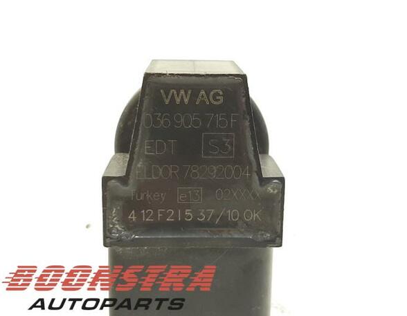 Ignition Coil VW Polo (6C1, 6R1)