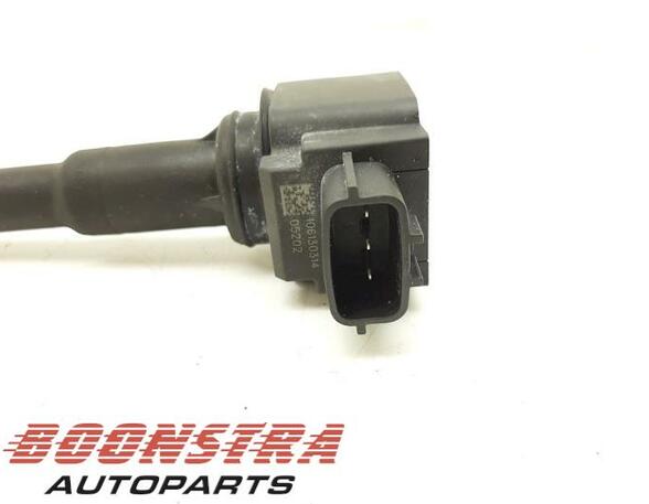 Ignition Coil RENAULT Clio IV Grandtour (KH)