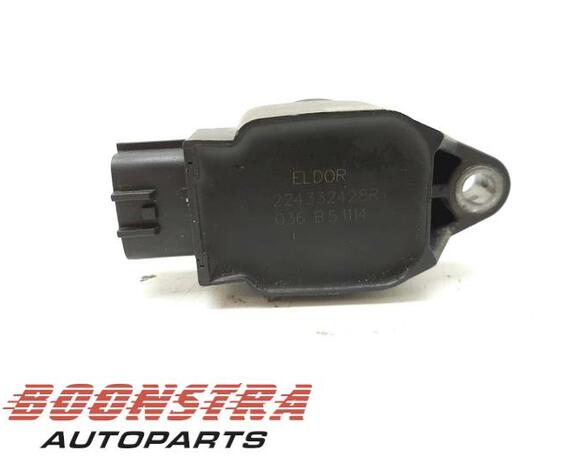 Ignition Coil RENAULT Clio IV Grandtour (KH)