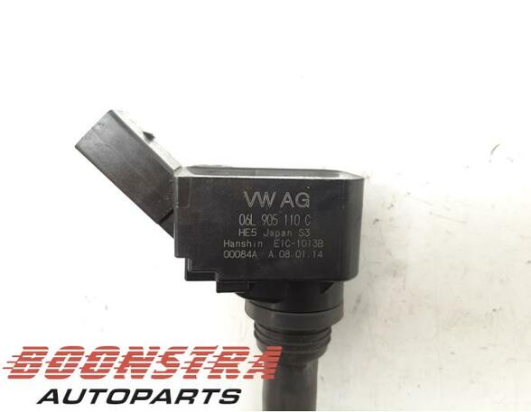 Ignition Coil SEAT Leon ST (5F8)