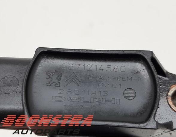 Ignition Coil PEUGEOT 208 I (CA, CC)