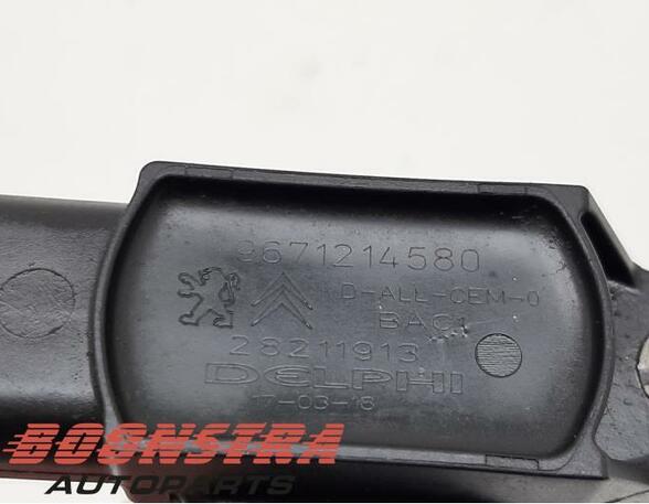 Ignition Coil PEUGEOT 208 I (CA, CC)